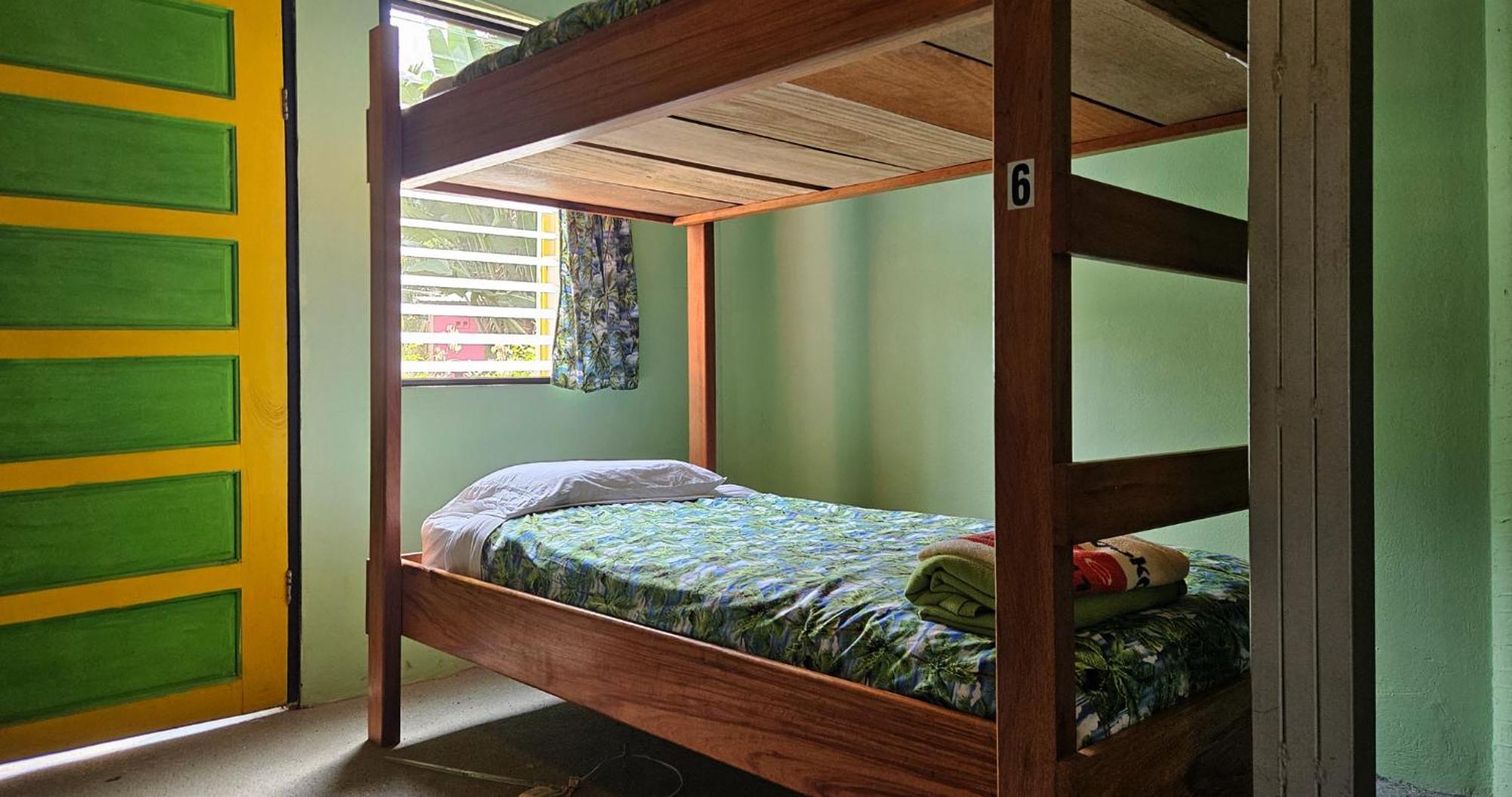 Lower Dover Jungle Lodge & Maya Ruins Unitedville Chambre photo